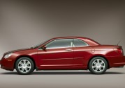 Chrysler Crossfire